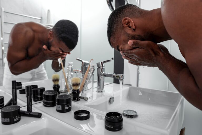 Discover the Secret Ingredients Behind Beaming Flora Skin Care