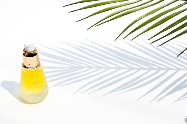 Five Reasons to Switch to Beaming Flora for Radiant Skin