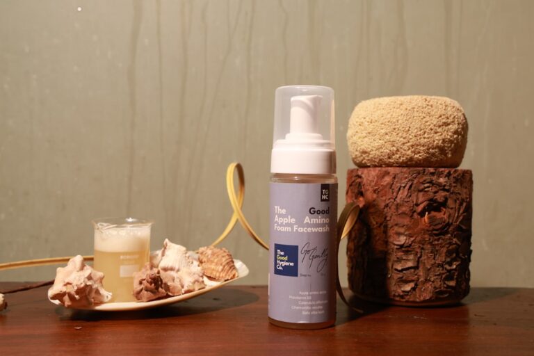 Unveiling the Benefits of All-Natural Ingredients at Beaming Flora